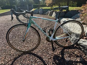 Scott carbon 2x10 Tiagra 2019