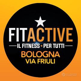 Fit Active tutto incluso