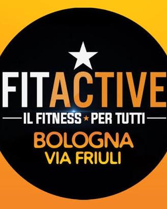 Fit Active tutto incluso