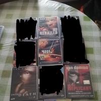 Dvd Jean Claude Van Damme 