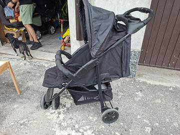 Passeggino Hauck