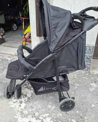 Passeggino Hauck