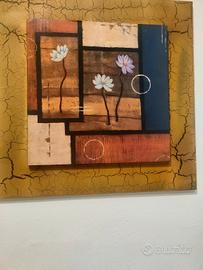 quadro legno