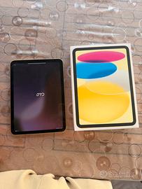 Ipad 10 64gb