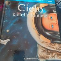 Cielo e stelle lontane