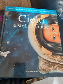 Cielo e stelle lontane