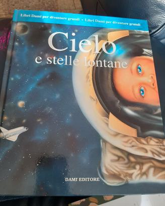 Cielo e stelle lontane