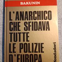 Bakunin