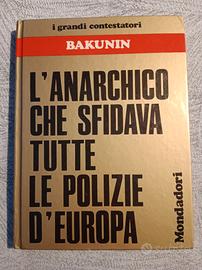 Bakunin