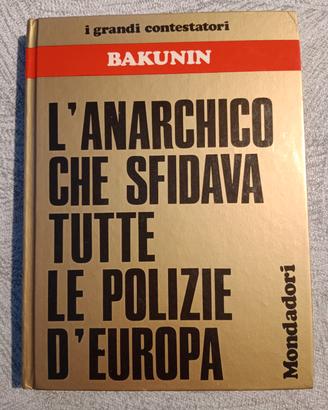 Bakunin