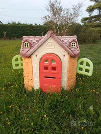 casetta  bimbi