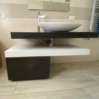 Mobile bagno