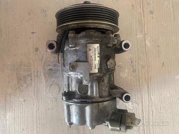 Compressore aria condizionata nissan