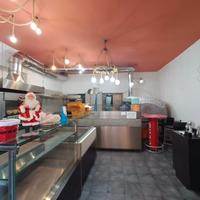 Pizzeria Polleria da asporto