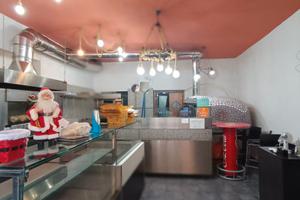 Pizzeria Polleria da asporto