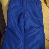 Pantaloni da neve per bambino