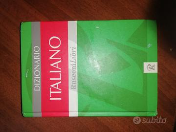 Dizionario 