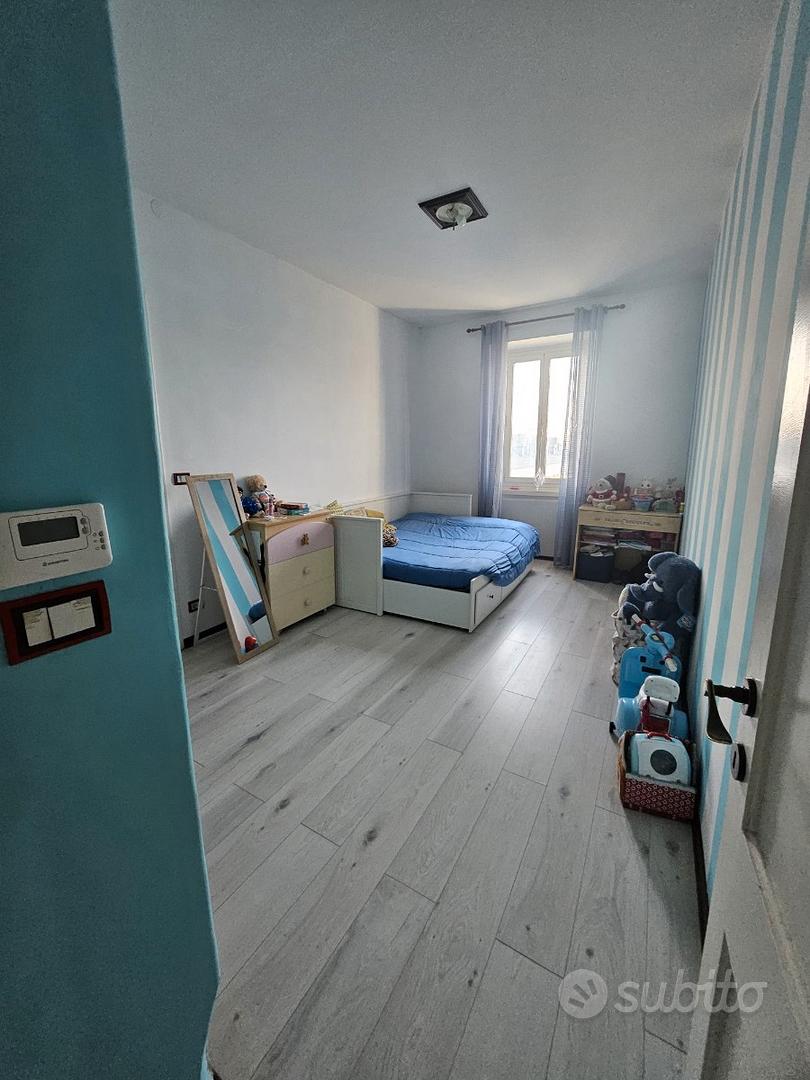 Appartamento – Muggia / Milje, Palù, Borgo San Cristoforo - Altro