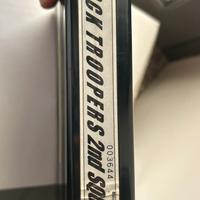 Giovo SHOOK TROOPERS 2nd Squad  MVS NEOGEO SNK