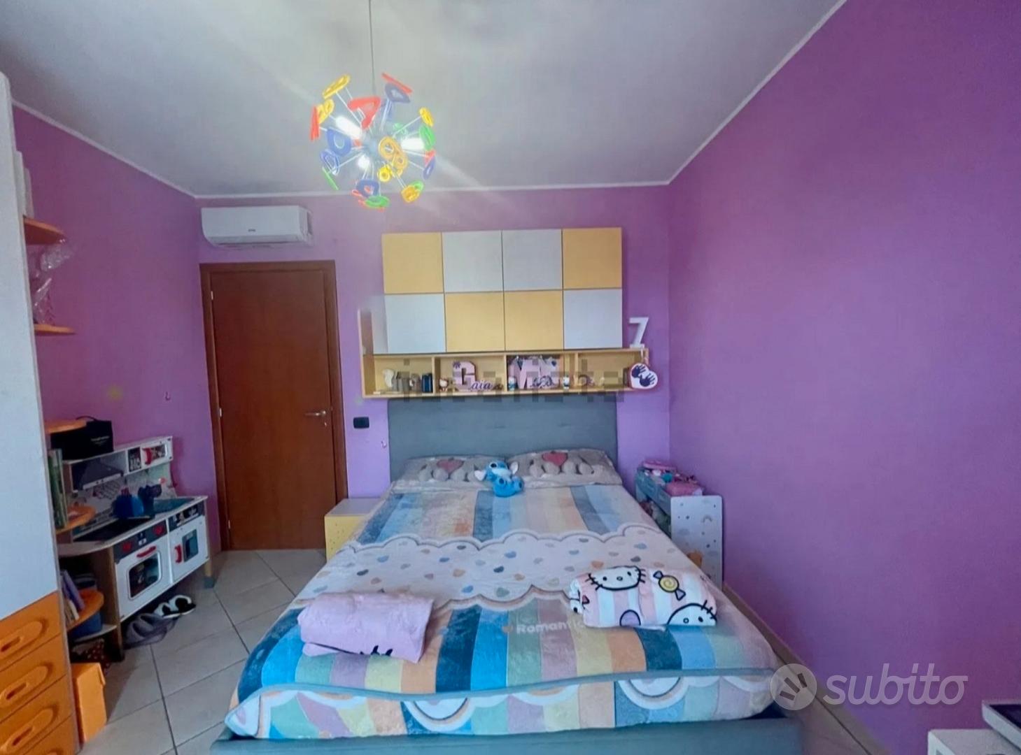 Appartamento – Patiolla/Dolianova, Sicci San Biagio, Casteddu/Cagliari - Vista 4