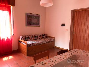 Centralissimo via Europa a 200m spiaggia