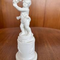 Ginori - Linea Capodimonte - Statuina di bambino c