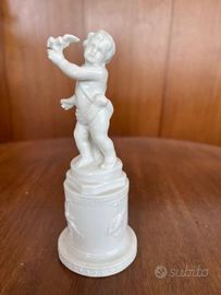 Ginori - Linea Capodimonte - Statuina di bambino c