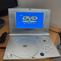 Majestic DVD 287-Lettore DVD