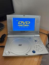 Majestic DVD 287-Lettore DVD