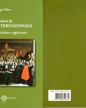 libri universitari per scienze pol. eco. e amm.