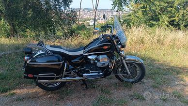 Moto Guzzi California 1100 - 2007