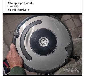 Robot