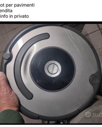 Robot