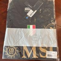 SSC Napoli Maglia Gara Third 2023/2024