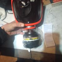 Maschera Climax completa di filtro 