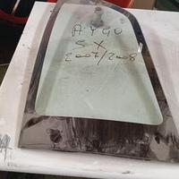 Vetro deflettore post sx toyota aygo 2007