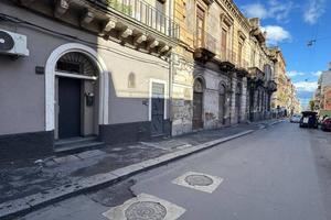 Appartamento - Catania