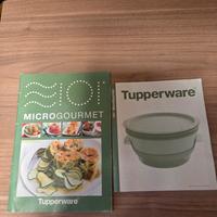 microgourmet tapperware