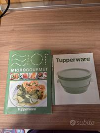 microgourmet tapperware