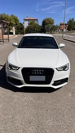 AUDI A5(2012-2016)FACELIFT SPORTBACK SLINE QUATTRO