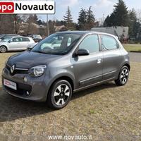 Renault Twingo 1.0 sce Lovely 69cv edc