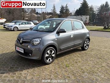 Renault Twingo 1.0 sce Lovely 69cv edc