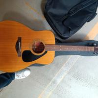 Chitarra acustica  Yamaha FG 30 LTD