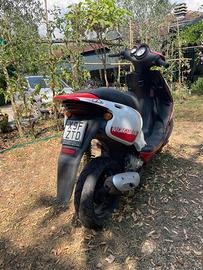 Scooter Beta