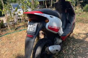 Scooter Beta