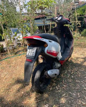 Scooter Beta