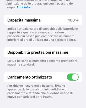 Iphone X 64 gb