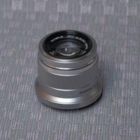 Olympus M.Zuiko 45mm f/1,8