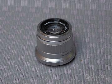 Olympus M.Zuiko 45mm f/1,8