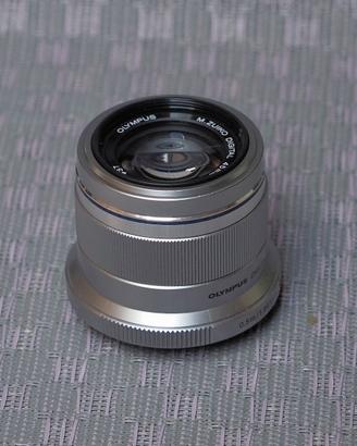 Olympus M.Zuiko 45mm f/1,8